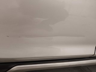 Used 2020 maruti-suzuki S-Presso VXI Plus Petrol Manual dents MINOR SCRATCH
