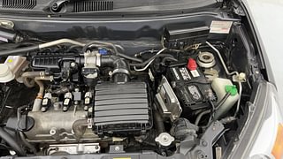 Used 2021 Maruti Suzuki Alto 800 Vxi Petrol Manual engine ENGINE LEFT SIDE VIEW