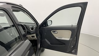 Used 2016 Maruti Suzuki Alto K10 [2014-2019] VXI AMT Petrol Automatic interior RIGHT FRONT DOOR OPEN VIEW