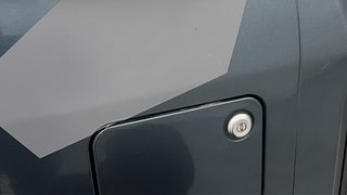 Used 2022 mahindra Thar LX 4 STR Convertible Petrol AT 4WD Petrol Automatic dents MINOR SCRATCH