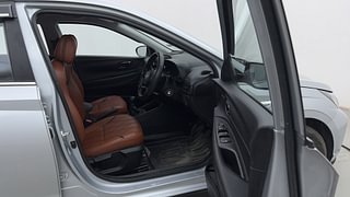 Used 2023 Hyundai New i20 Sportz 1.2 MT Petrol Manual interior RIGHT SIDE FRONT DOOR CABIN VIEW