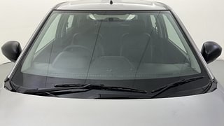 Used 2019 Maruti Suzuki Vitara Brezza [2016-2020] LDi Diesel Manual exterior FRONT WINDSHIELD VIEW