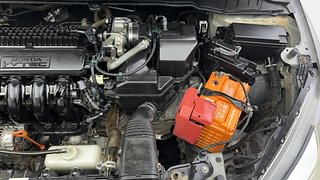 Used 2017 Honda City SV Petrol Manual engine ENGINE LEFT SIDE VIEW