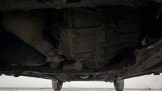Used 2019 Maruti Suzuki Dzire [2017-2020] VDI Diesel Manual extra FRONT LEFT UNDERBODY VIEW