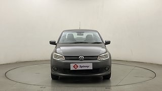 Used 2013 volkswagen Vento 1.6L Comfortline Petrol Petrol Manual exterior FRONT VIEW