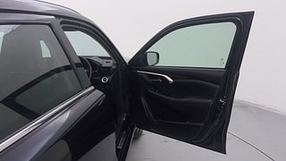 Used 2023 Maruti Suzuki Grand Vitara Alpha Plus Intelligent Hybrid eCVT Hybrid Automatic interior RIGHT FRONT DOOR OPEN VIEW