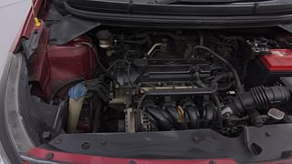 Used 2015 Hyundai Elite i20 [2014-2018] Asta 1.2 Petrol Manual engine ENGINE RIGHT SIDE VIEW