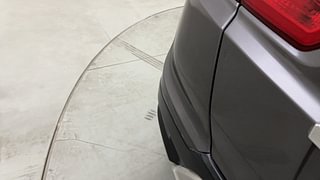 Used 2018 Honda WR-V [2017-2020] VX i-VTEC Petrol Manual dents MINOR SCRATCH
