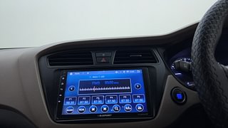 Used 2017 Hyundai Elite i20 [2014-2018] Asta 1.2 (O) Petrol Manual top_features Integrated (in-dash) music system