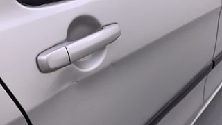 Used 2015 Maruti Suzuki Celerio ZXI AMT Petrol Automatic dents MINOR SCRATCH