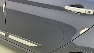 Used 2021 Tata Tiago Revotron XZ Plus Petrol Manual dents MINOR SCRATCH