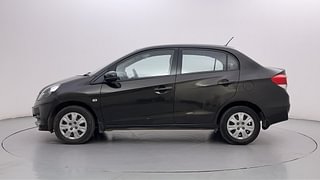 Used 2015 Honda Amaze [2013-2016] 1.2 S i-VTEC Petrol Manual exterior LEFT SIDE VIEW