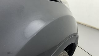 Used 2020 Tata Nexon [2017-2020] XZ Petrol Petrol Manual dents MINOR SCRATCH