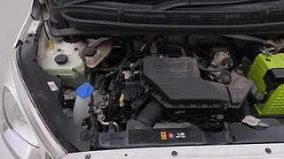 Used 2020 Hyundai New Santro 1.1 Sportz MT Petrol Manual engine ENGINE RIGHT SIDE VIEW