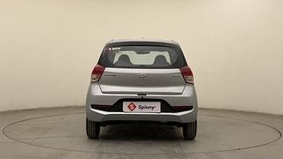 Used 2019 Hyundai New Santro 1.1 Sportz CNG Petrol+cng Manual exterior BACK VIEW