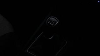 Used 2015 Hyundai Elite i20 [2014-2018] Asta 1.2 Petrol Manual interior GEAR  KNOB VIEW