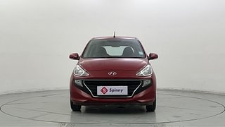 Used 2019 Hyundai New Santro 1.1 Sportz AMT Petrol Automatic exterior FRONT VIEW