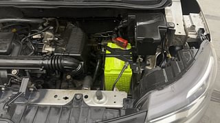 Used 2021 Renault Triber RXZ Petrol Manual engine ENGINE LEFT SIDE VIEW