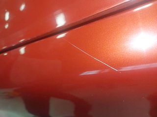 Used 2017 Maruti Suzuki Alto 800 [2016-2019] Lxi Petrol Manual dents MINOR SCRATCH