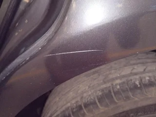 Used 2014 Ford EcoSport [2013-2015] Trend 1.5L TDCi Diesel Manual dents MINOR SCRATCH