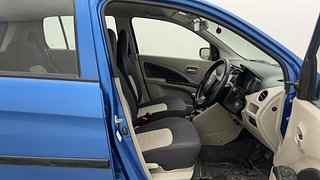 Used 2016 Maruti Suzuki Celerio VXI CNG Petrol+cng Manual interior RIGHT SIDE FRONT DOOR CABIN VIEW