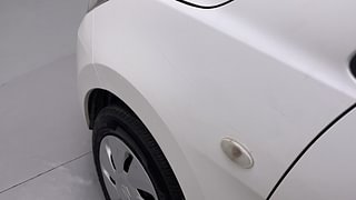 Used 2016 Maruti Suzuki Celerio VXI Petrol Manual dents MINOR DENT