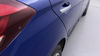 Used 2015 Hyundai Elite i20 [2014-2018] Asta 1.2 (O) Petrol Manual dents MINOR SCRATCH