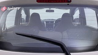 Used 2015 Maruti Suzuki Celerio ZXI AMT Petrol Automatic top_features Rear wiper