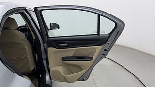Used 2019 honda Amaze 1.2 S i-VTEC Petrol Manual interior RIGHT REAR DOOR OPEN VIEW