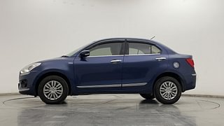 Used 2019 Maruti Suzuki Dzire [2017-2020] VDI Diesel Manual exterior LEFT SIDE VIEW