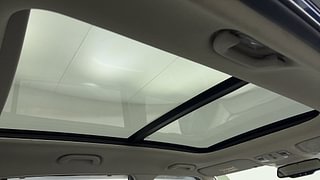 Used 2020 Hyundai Creta SX (O) Diesel Diesel Manual top_features Sunroof