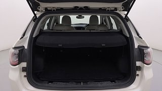 Used 2019 JEEP Compass [2017-2021] Limited 1.4 Petrol AT Petrol Automatic interior DICKY INSIDE VIEW