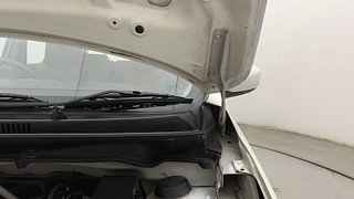 Used 2020 Maruti Suzuki Celerio ZXI AMT Petrol Automatic engine ENGINE LEFT SIDE HINGE & APRON VIEW