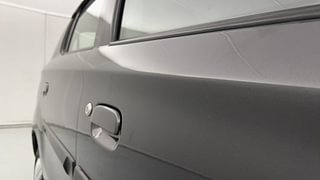 Used 2021 Maruti Suzuki Alto 800 Vxi Petrol Manual dents MINOR SCRATCH