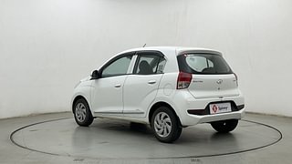 Used 2019 Hyundai New Santro 1.1 Sportz CNG Petrol+cng Manual exterior LEFT REAR CORNER VIEW