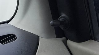 Used 2016 Maruti Suzuki Celerio VXI Petrol Manual top_features Adjustable ORVM