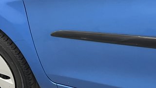 Used 2016 Maruti Suzuki Celerio VXI CNG Petrol+cng Manual dents MINOR DENT