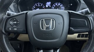 Used 2019 honda Amaze 1.2 S i-VTEC Petrol Manual top_features Steering mounted controls