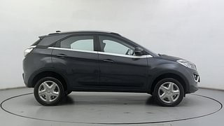 Used 2020 Tata Nexon [2017-2020] XZ Petrol Petrol Manual exterior RIGHT SIDE VIEW