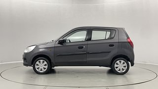 Used 2016 Maruti Suzuki Alto K10 [2014-2019] VXI AMT Petrol Automatic exterior LEFT SIDE VIEW