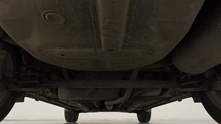 Used 2015 Maruti Suzuki Ciaz [2014-2017] ZXI+ Petrol Manual extra REAR UNDERBODY VIEW (TAKEN FROM REAR)
