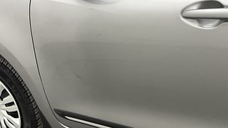 Used 2021 Maruti Suzuki Dzire VXI Petrol Manual dents MINOR DENT