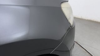 Used 2013 volkswagen Vento 1.6L Comfortline Petrol Petrol Manual dents MINOR DENT