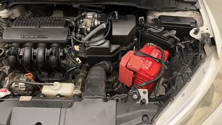 Used 2014 Honda City [2014-2017] SV CVT Petrol Automatic engine ENGINE LEFT SIDE VIEW