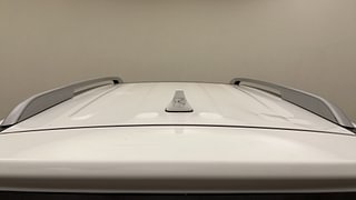 Used 2021 Hyundai Venue [2019-2022] SX 1.0  Turbo iMT Petrol Manual exterior EXTERIOR ROOF VIEW