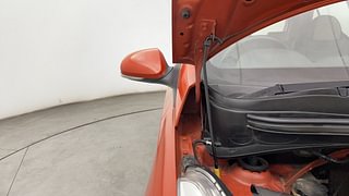Used 2017 Hyundai Grand i10 [2017-2020] Asta 1.2 Kappa VTVT Petrol Manual engine ENGINE RIGHT SIDE HINGE & APRON VIEW