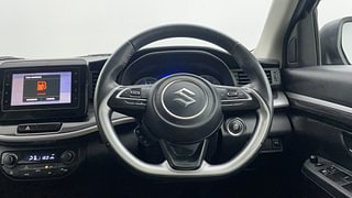 Used 2020 Maruti Suzuki XL6 [2019-2022] Alpha MT Petrol Petrol Manual interior STEERING VIEW