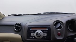 Used 2012 Honda Brio [2011-2016] S(O)MT Petrol Manual top_features Integrated (in-dash) music system