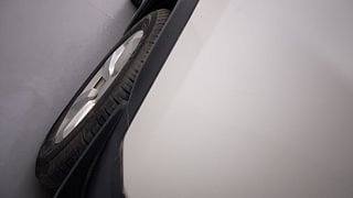 Used 2019 JEEP Compass [2017-2021] Limited 1.4 Petrol AT Petrol Automatic dents MINOR SCRATCH