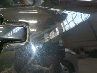 Used 2017 Mahindra TUV300 [2015-2020] T8 mHAWK100 Diesel Manual dents MINOR SCRATCH